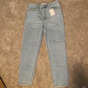 Cello high rise straight Jean size 13